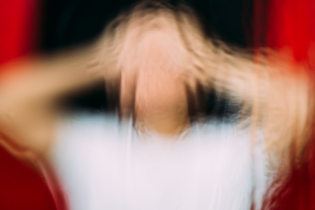 Ataxophobia: How to Conquer the Fear of Disorder and Chaos